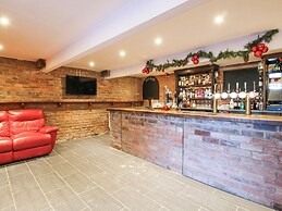 Millstone Cottages - Breidden View