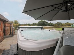 Millstone Cottages - Breidden View