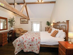 Millstone Cottages - Breidden View
