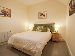 Millstone Cottages - Middle Cottage