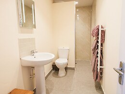 Millstone Cottages - Middle Cottage