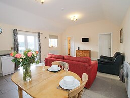 Millstone Cottages - Middle Cottage