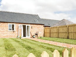 Millstone Cottages - Middle Cottage