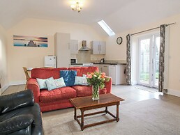 Millstone Cottages - Middle Cottage