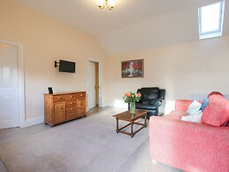 Millstone Cottages - Middle Cottage