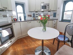 The Observatory Tower