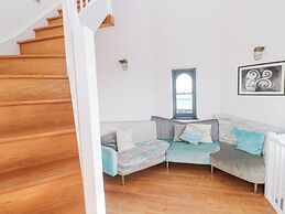 The Observatory Tower