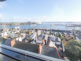 The Observatory Tower