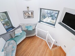 The Observatory Tower