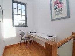 The Observatory Tower