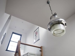 The Observatory Tower