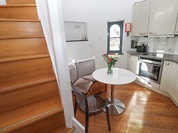 The Observatory Tower