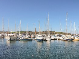 The Observatory Tower