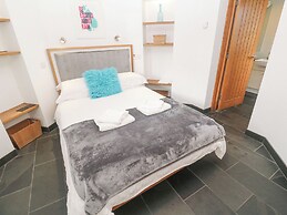 The Observatory Tower