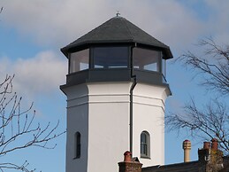 The Observatory Tower