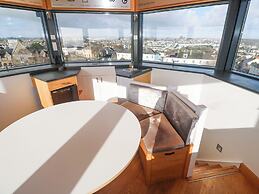 The Observatory Tower