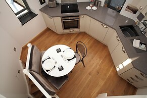 The Observatory Tower