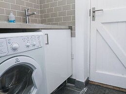 The Observatory Tower