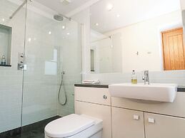 The Observatory Tower