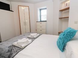 The Observatory Tower