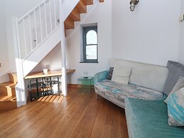 The Observatory Tower