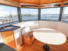 The Observatory Tower