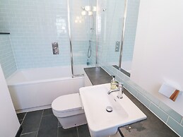 The Observatory Tower