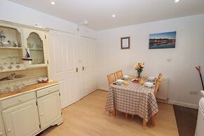 Pebble Cottage