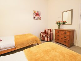 Millstone Cottages - Granary Cottage