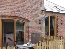 Millstone Cottages - Granary Cottage