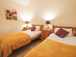 Millstone Cottages - Granary Cottage