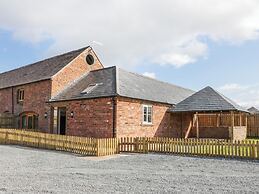 Millstone Cottages - Granary Cottage