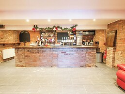 Millstone Cottages - Granary Cottage