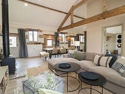 Hazel Cottage - Fold Yards