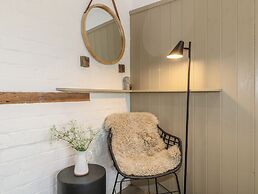 Hazel Cottage - Fold Yards