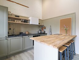 Hazel Cottage - Fold Yards