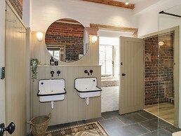 Hazel Cottage - Fold Yards