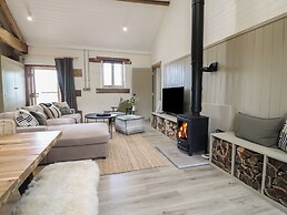 Hazel Cottage - Fold Yards