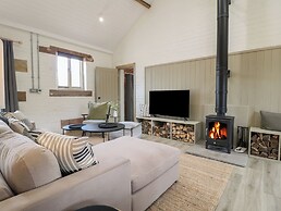 Hazel Cottage - Fold Yards