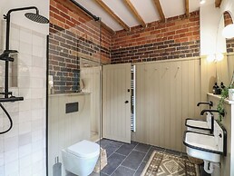 Hazel Cottage - Fold Yards