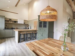 Hazel Cottage - Fold Yards