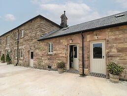 Hazel Cottage - Fold Yards