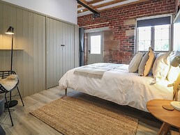 Hazel Cottage - Fold Yards