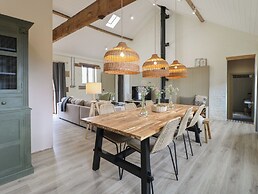 Hazel Cottage - Fold Yards