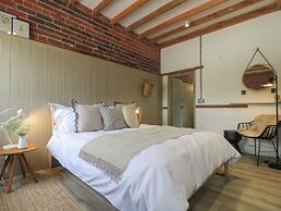 Hazel Cottage - Fold Yards