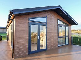 Cherry Blossom Lodge