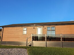 Cherry Blossom Lodge