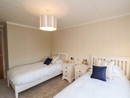 Cherry Blossom Lodge