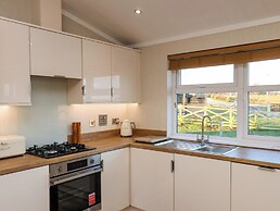 Cherry Blossom Lodge