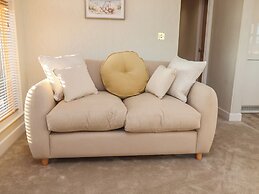 Cherry Blossom Lodge